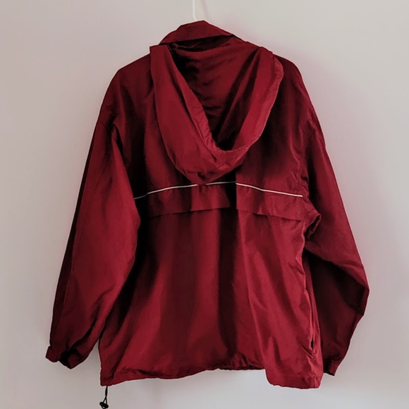 American Eagle Men's Pullover Performance Jacket L - Picture 2 of 5